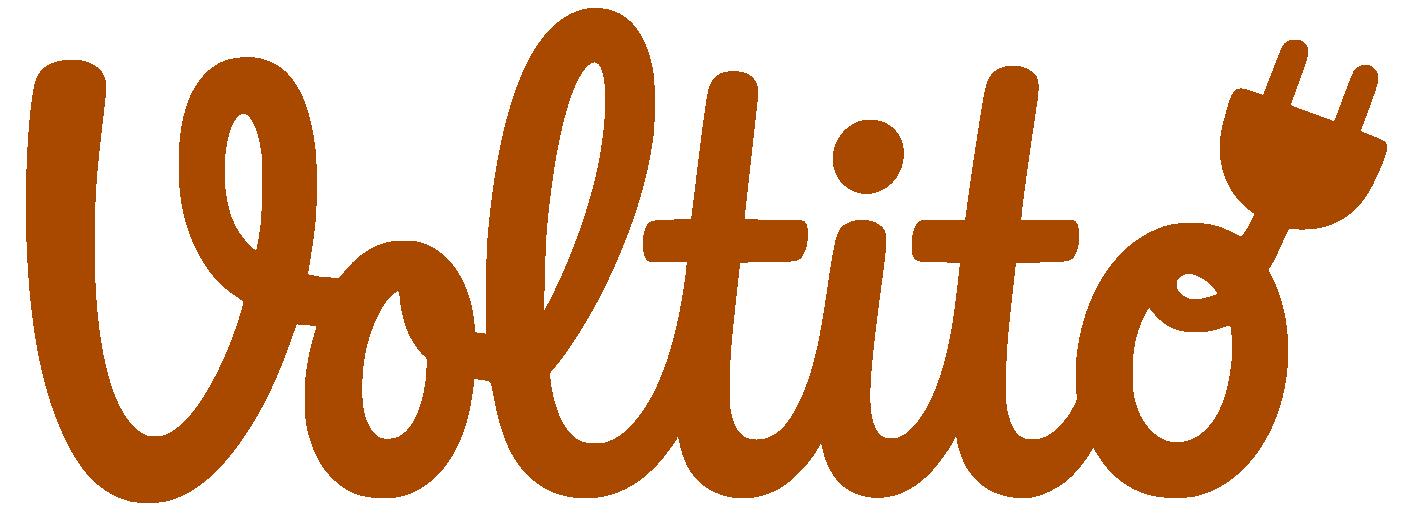 Voltito Logo